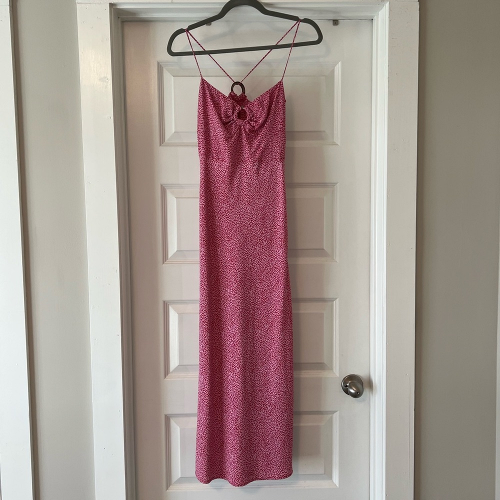 Zara Dress